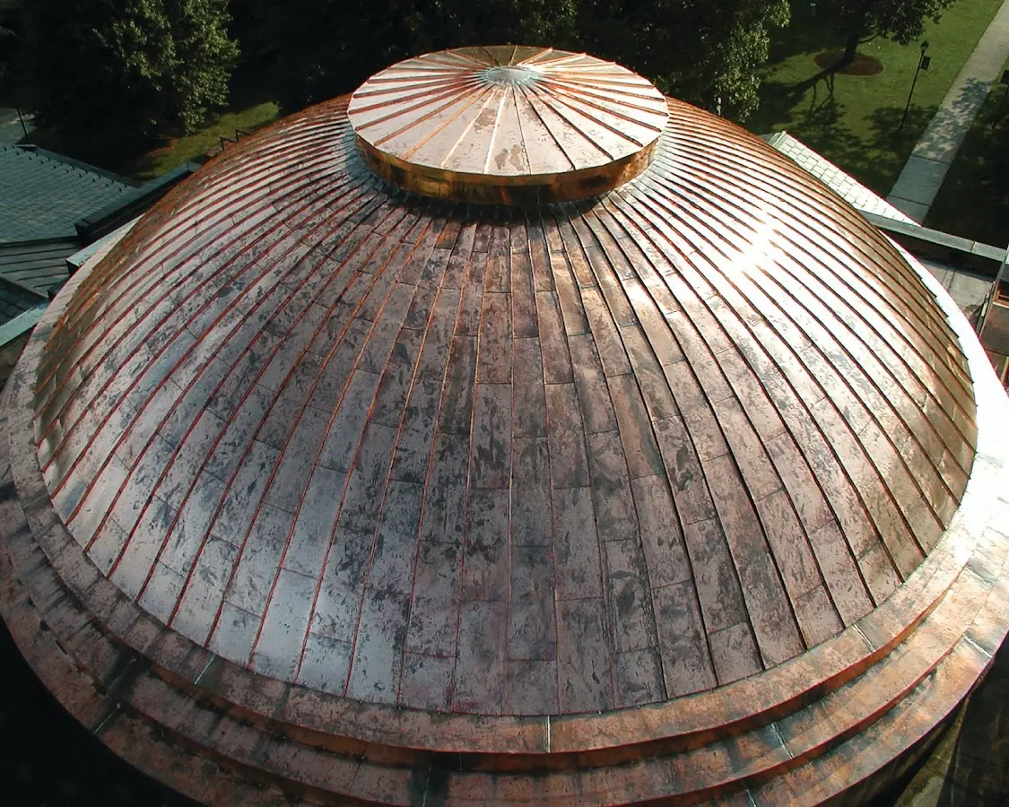 Craftsman Roofing crew installing a new roof in Lauderdale Lakes West Gate